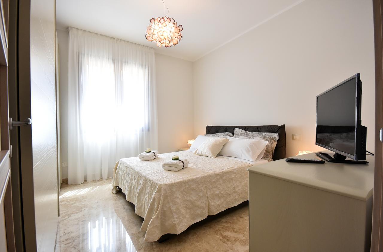 Villa Luigia Luxury Relais Галлиполи Экстерьер фото