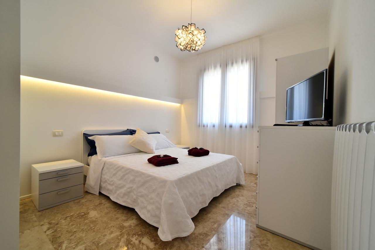 Villa Luigia Luxury Relais Галлиполи Экстерьер фото